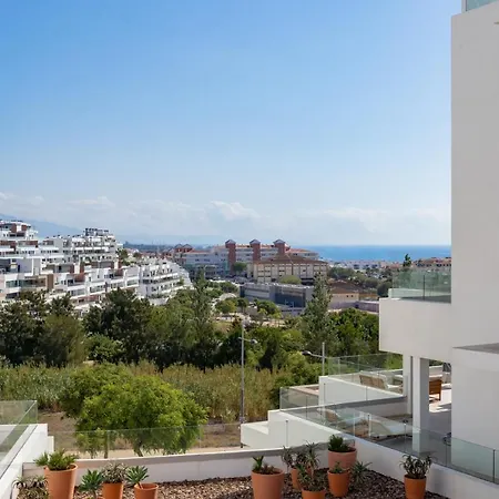 Cosy And Centrally Located In Estepona
