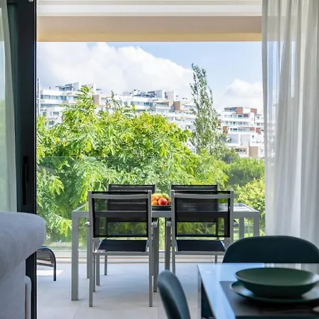 Bright And Stunning 2 Bed In Southbay - Rdr530 Apartment Estepona