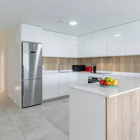 Bright And Stunning 2 Bed In Southbay - Rdr530 Estepona