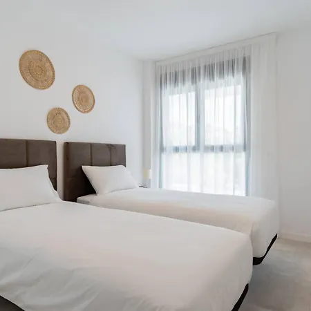 Bright And Stunning 2 Bed In Southbay - Rdr530 Apartment *