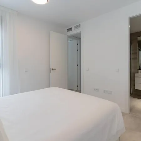 Bright And Stunning 2 Bed In Southbay - Rdr530 Apartment Estepona