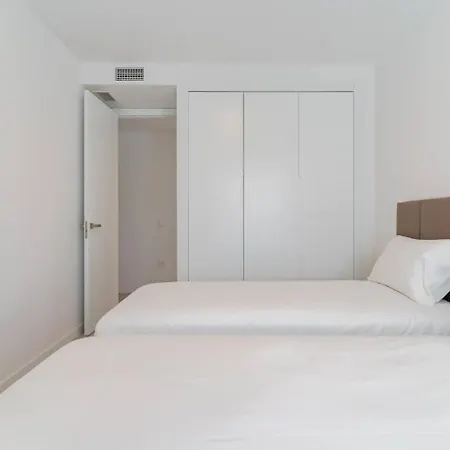 Apartment Bright And Stunning 2 Bed In Southbay - Rdr530 Estepona