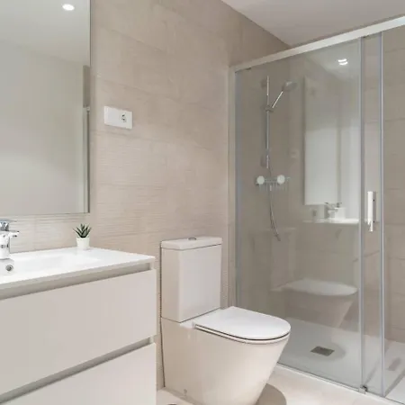 Bright And Stunning 2 Bed In Southbay - Rdr530 Estepona