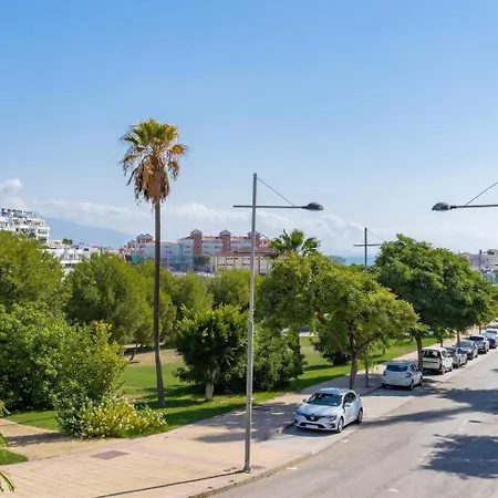 Bright And Stunning 2 Bed In Southbay - Rdr530