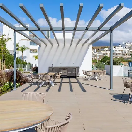 Apartment Bright And Stunning 2 Bed In Southbay - Rdr530