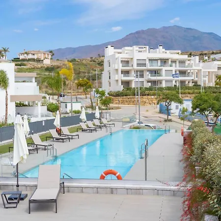 Apartment Bright And Stunning 2 Bed In Southbay - Rdr530 *