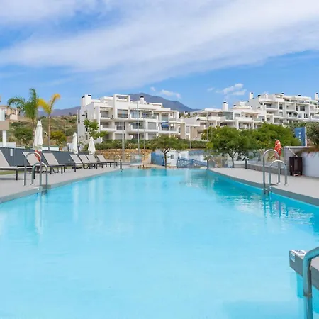 Apartment Bright And Stunning 2 Bed In Southbay - Rdr530 Estepona