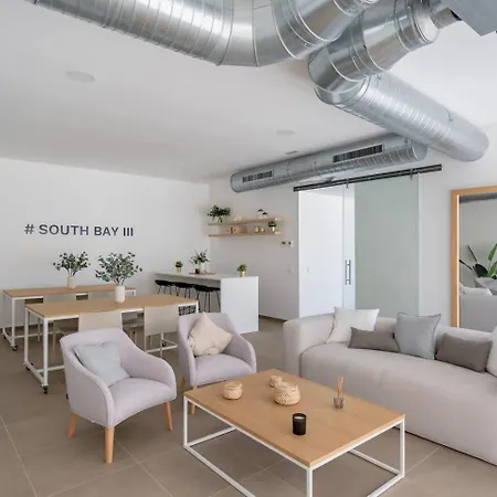 Bright And Stunning 2 Bed In Southbay - Rdr530 Estepona