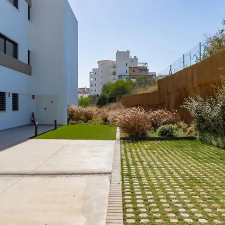 Bright And Stunning 2 Bed In Southbay - Rdr530